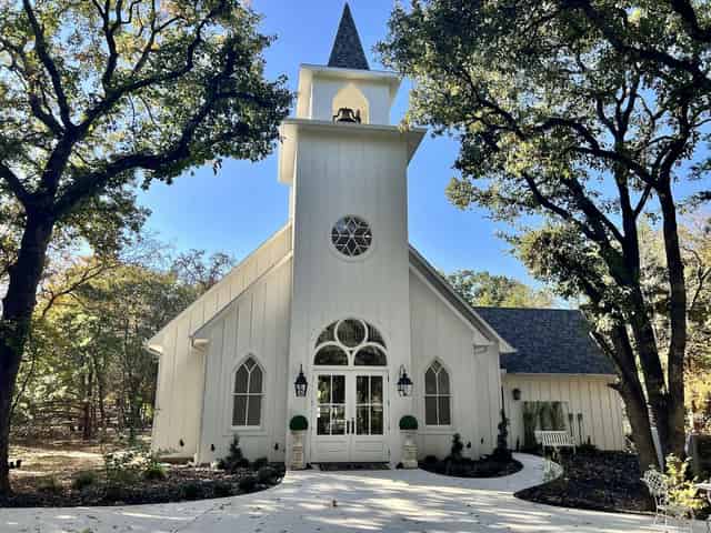Chapel