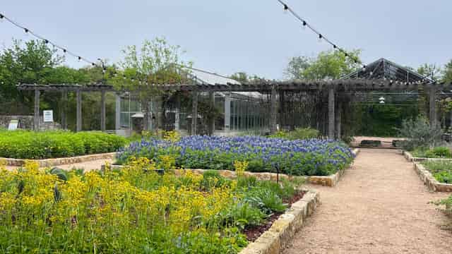 Theme Gardens