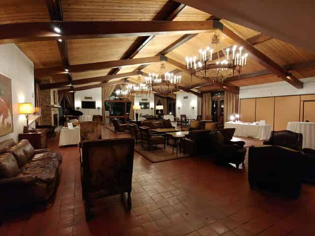 Concourses