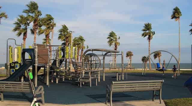 Water’s Edge Boardwalk