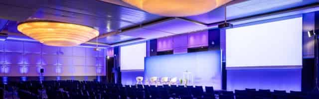Conference Rooms