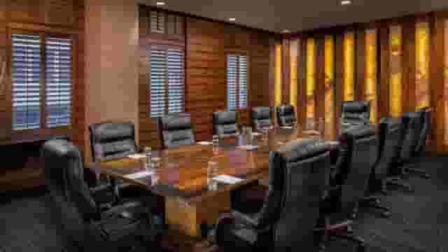 Executive Boardroom