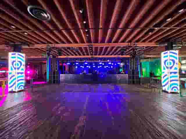 Concert hall