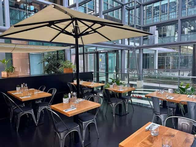 Full venue hire