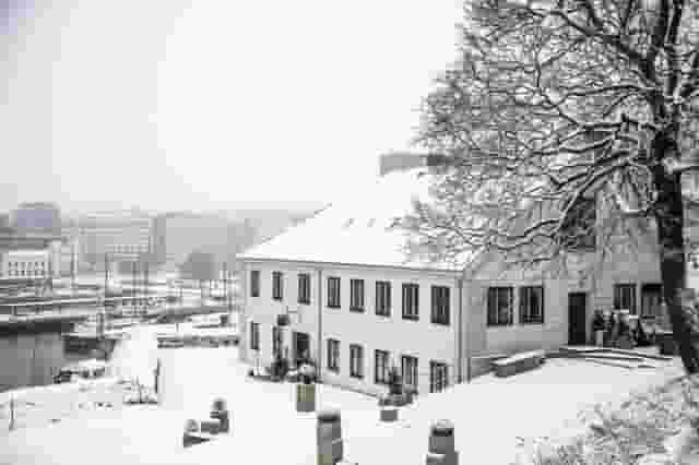 Main Restaurant