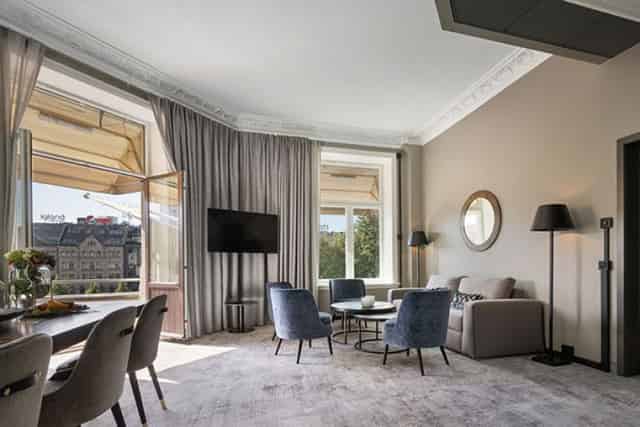 Karl Johan Conference Room