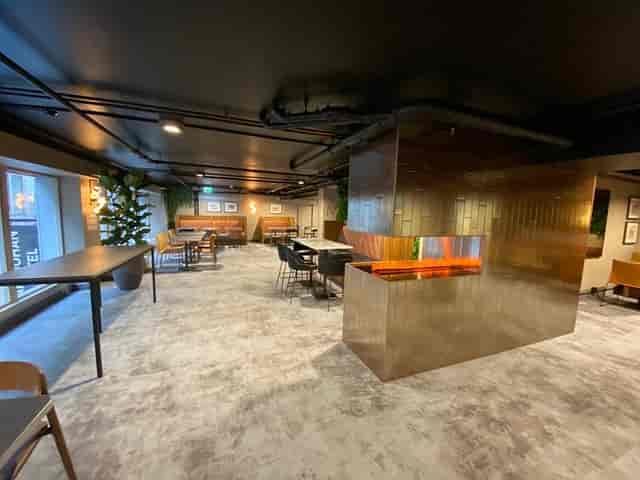 KARL JOHAN HOTEL - Updated 2025 Prices ...