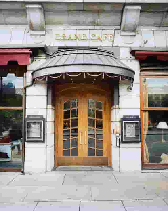 Grand Café
