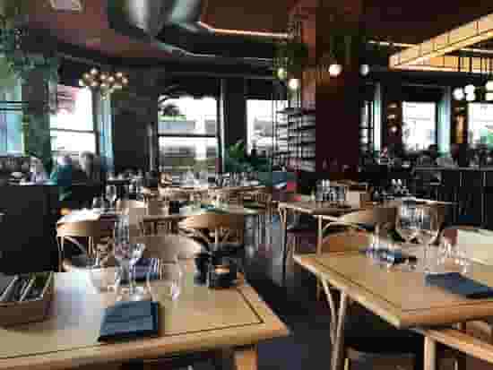 Grand Café
