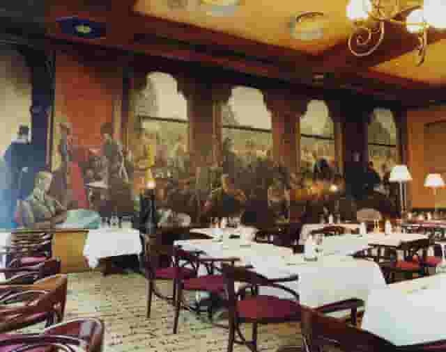 Grand Café