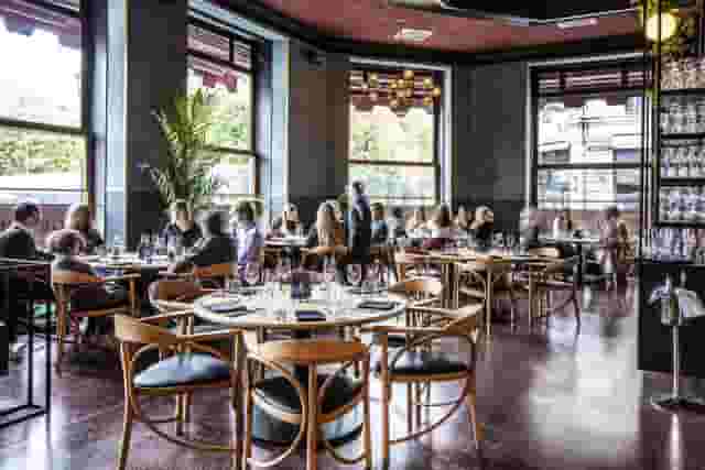Grand Café