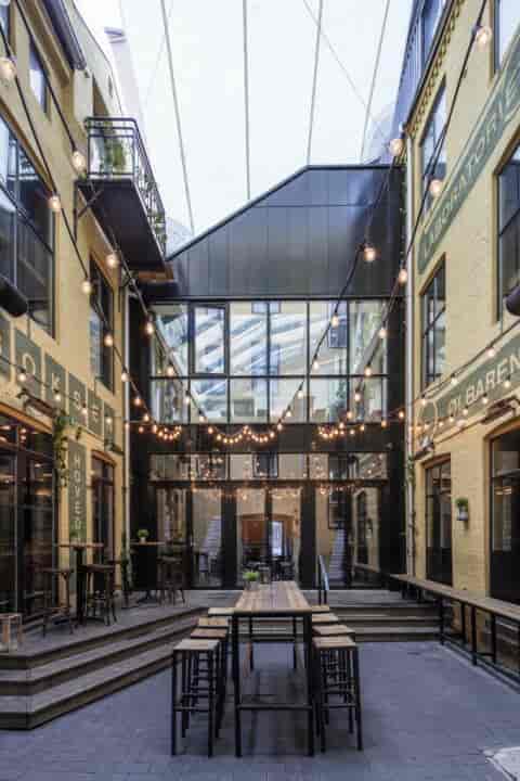 Om Kulturhuset — Kulturhuset i Oslo