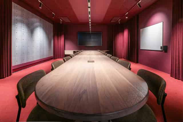 Coworking space