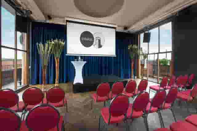 Corporate event