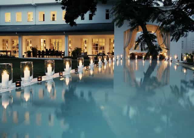 Wimbi Restaurant