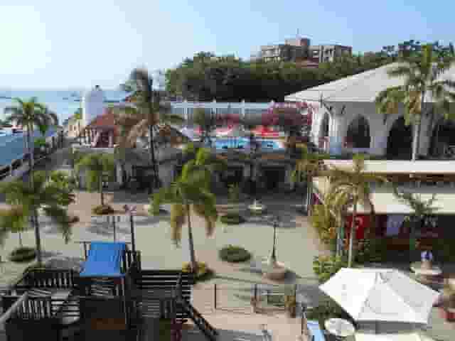 Terrace Function Venue