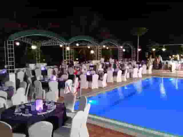 Terrace Function Venue
