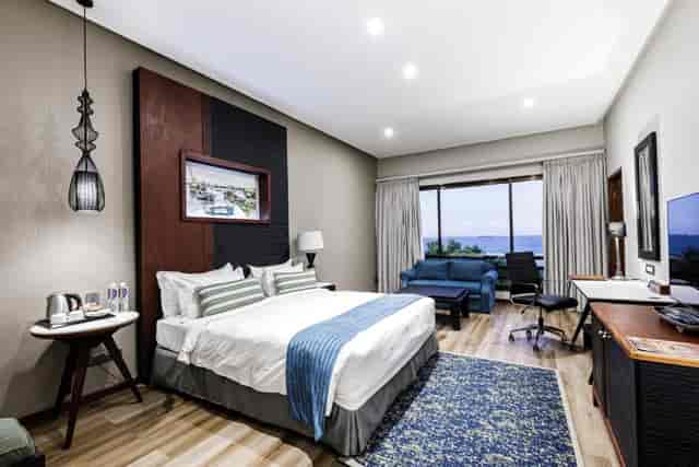 Welcome to Seacliff hotel - Book your stay