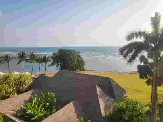 Amani Suite