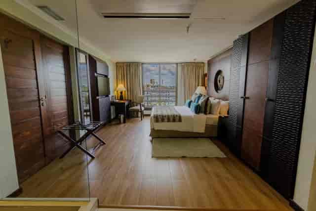 Welcome to Seacliff hotel - Book your stay