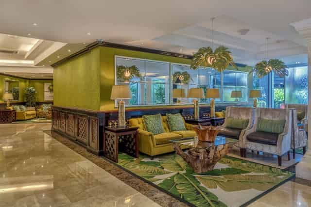 Conference Rooms