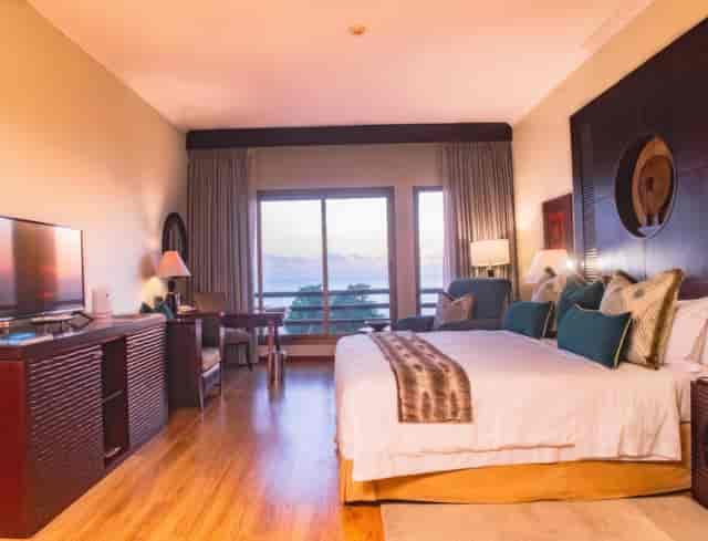 Sea Cliff Hotel conference room, ocean view, executive retreat, incentive trip