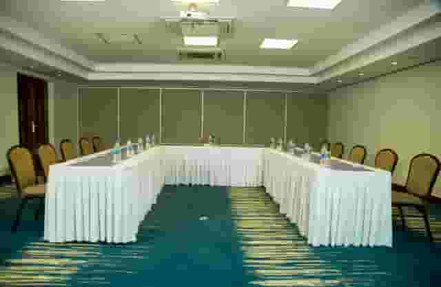 Conference Rooms