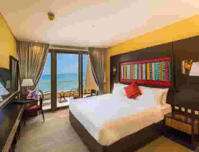 Beachfront