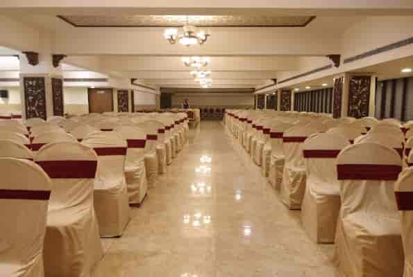Mongolian Party Hall: Tandoor Indian Restaurant banquet, conference, wedding.