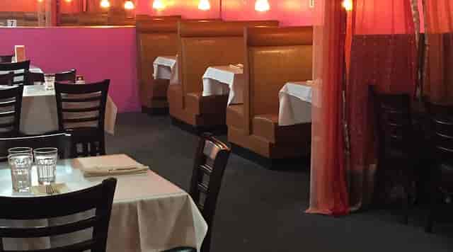 TANDOOR INDIAN RESTAURANT, Chapel Hill ...