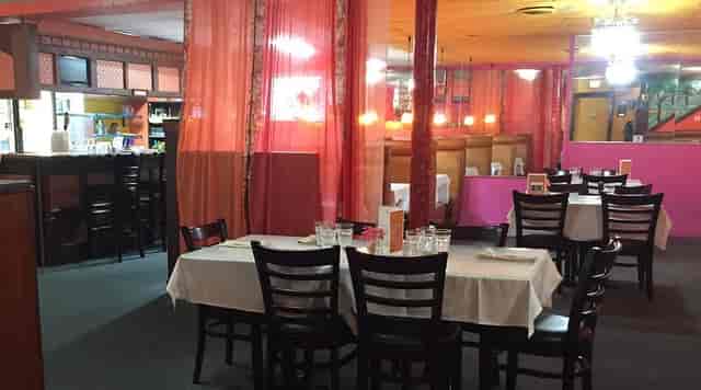 TANDOOR INDIAN RESTAURANT, Chapel Hill ...
