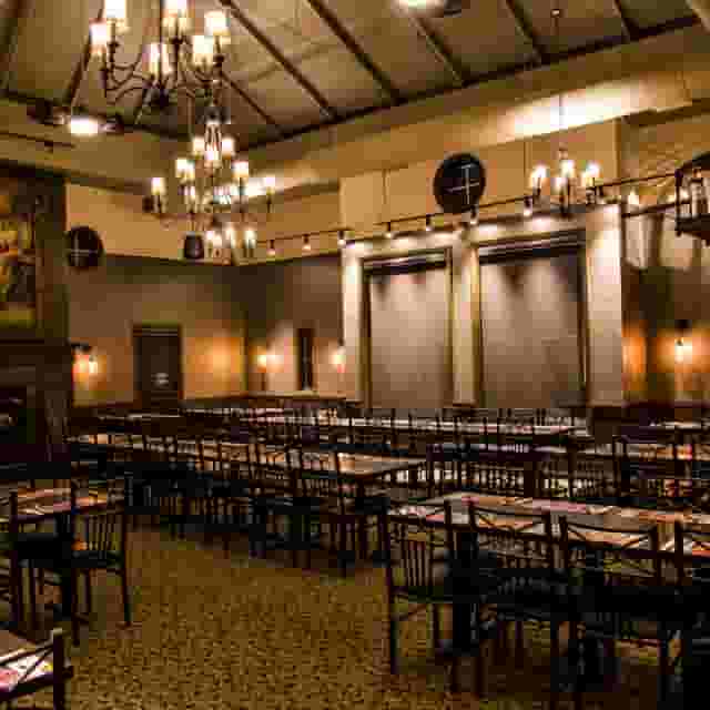 Private Party Events Hall