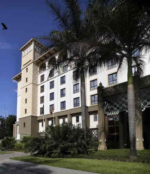 Southern Sun Dar es Salaam | Tanzania ...