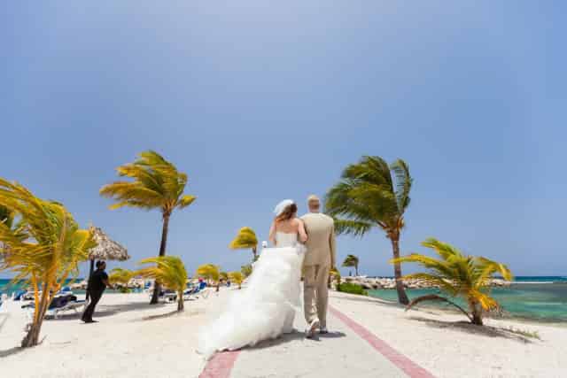 Ceremony Areas