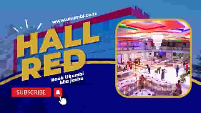 Hall Red