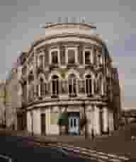 Central Manchester