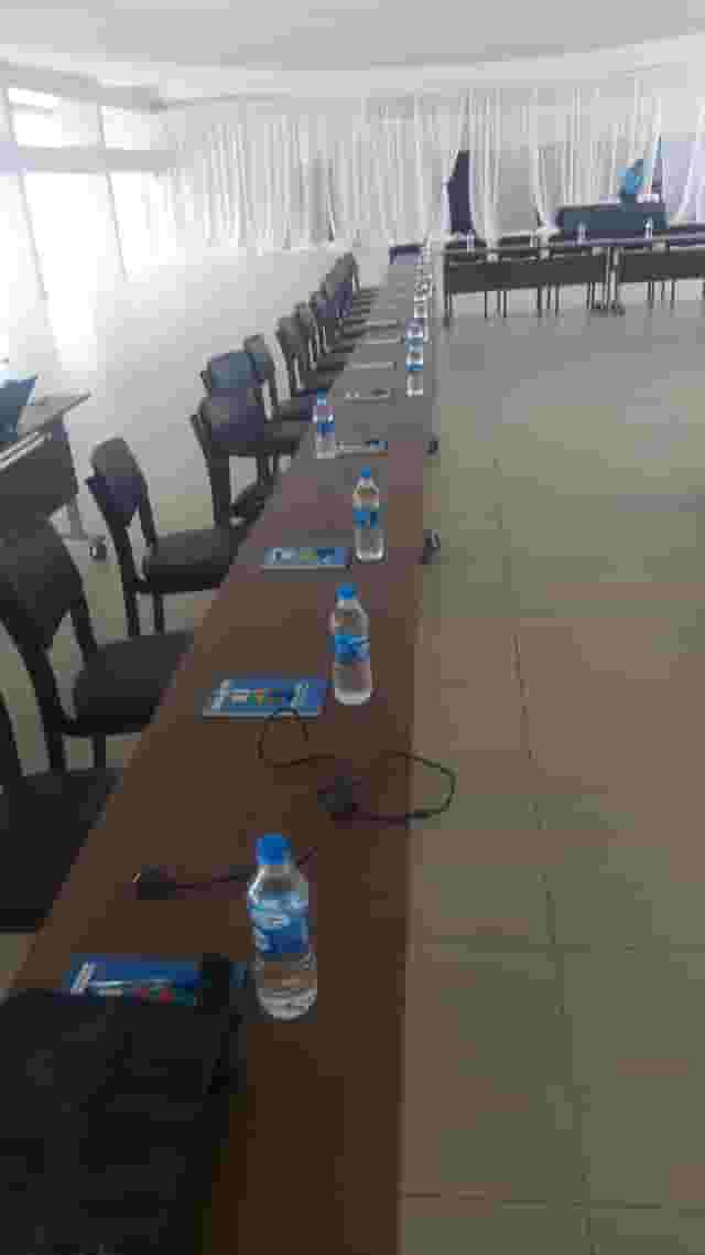 Multi-function hall