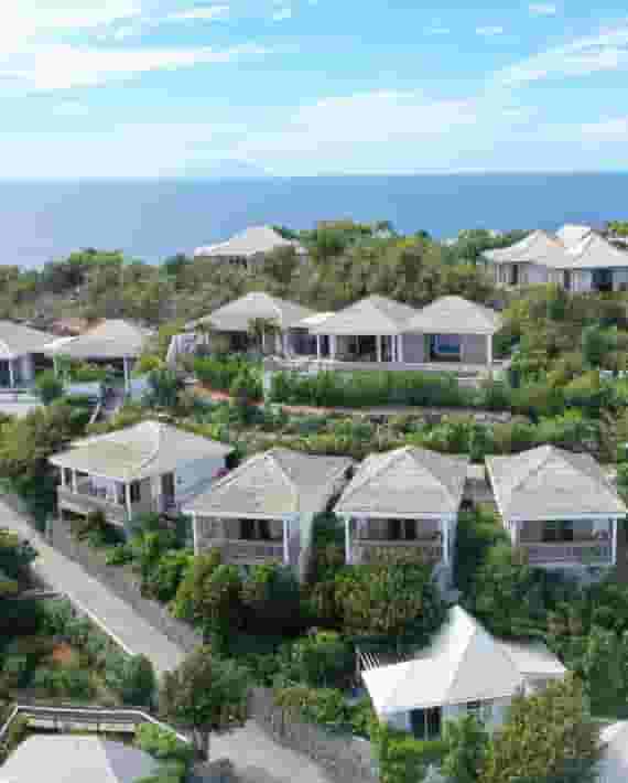 Beach Houses
