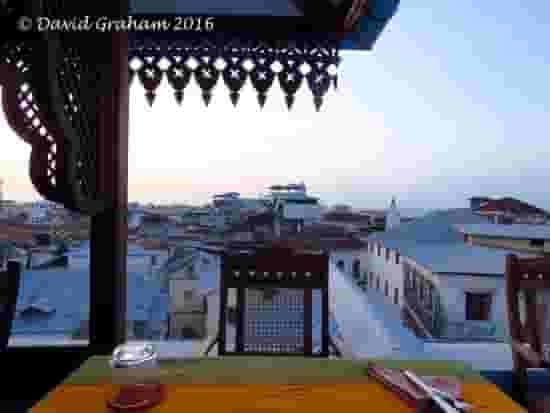 Tea House at Emerson Spice