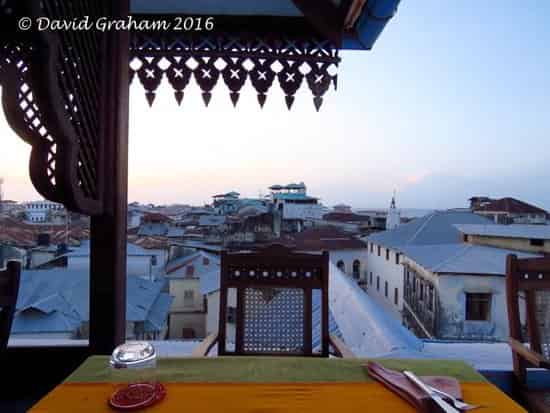Tea House at Emerson Spice