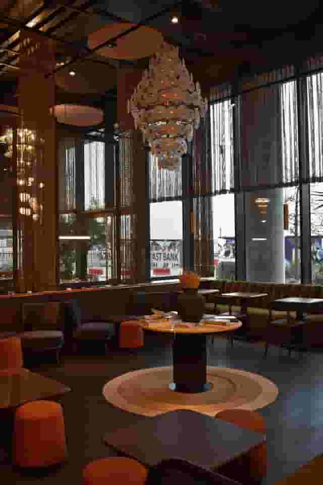 HERA Restaurant
