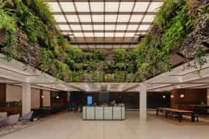 Netil - Meeting Room