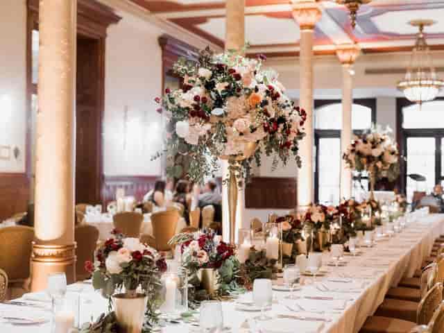 Historic Hotel Wedding Venues in Austin ...