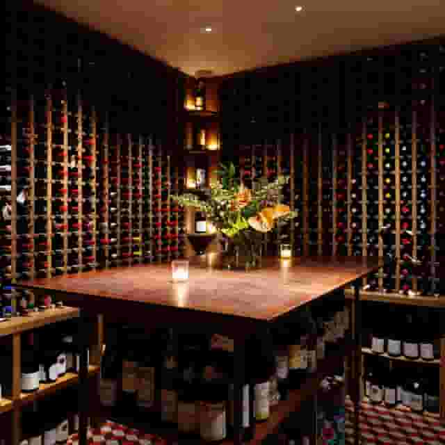 Napoleon Room