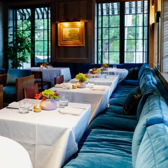 Napoleon Room