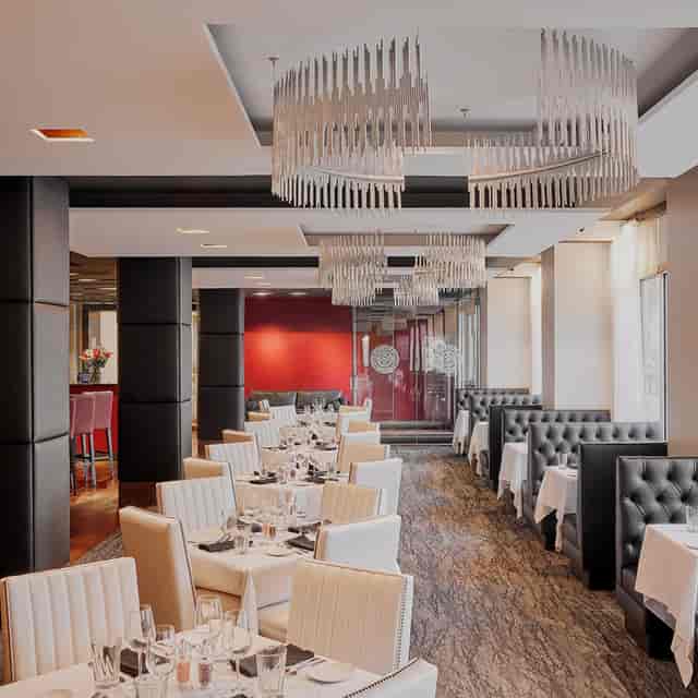 Steakhouse - Detroit Restaurant ...