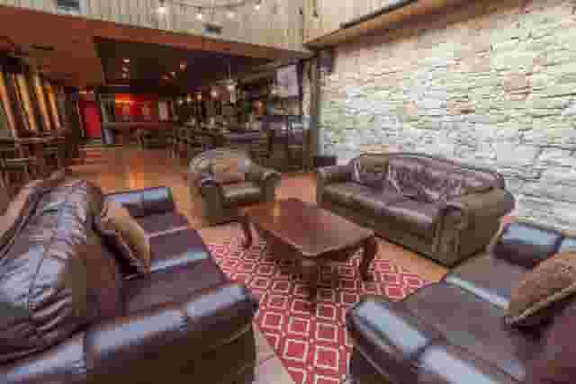 Bar + Restaurant