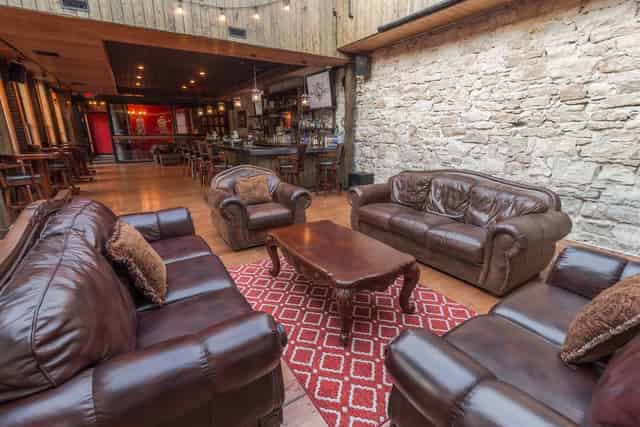 Bar + Restaurant