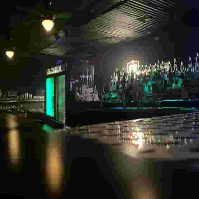 VIP Areas