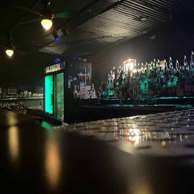 VIP Areas